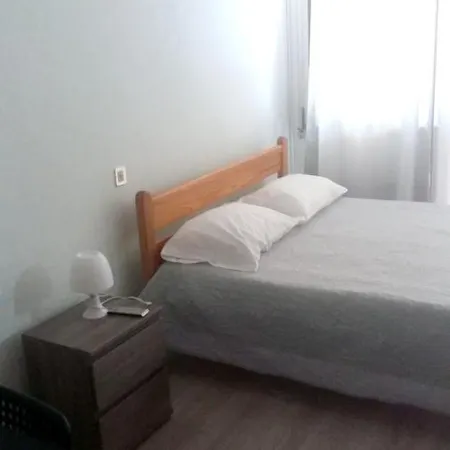With One Bedroom In Alvor With Wonderful City View And Wifi 100 M From The Beach